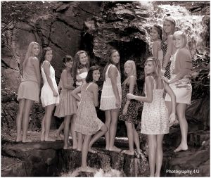 Kirsty-Lee 18th Birthday